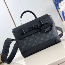 Mens LV Briefcases